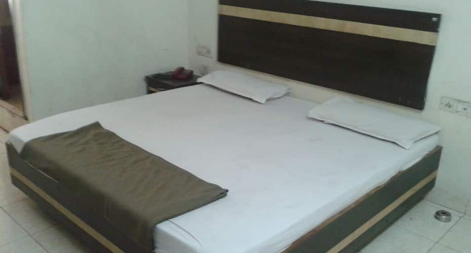 Hotel Sai Kiran Grand, Visakhapatnam 5